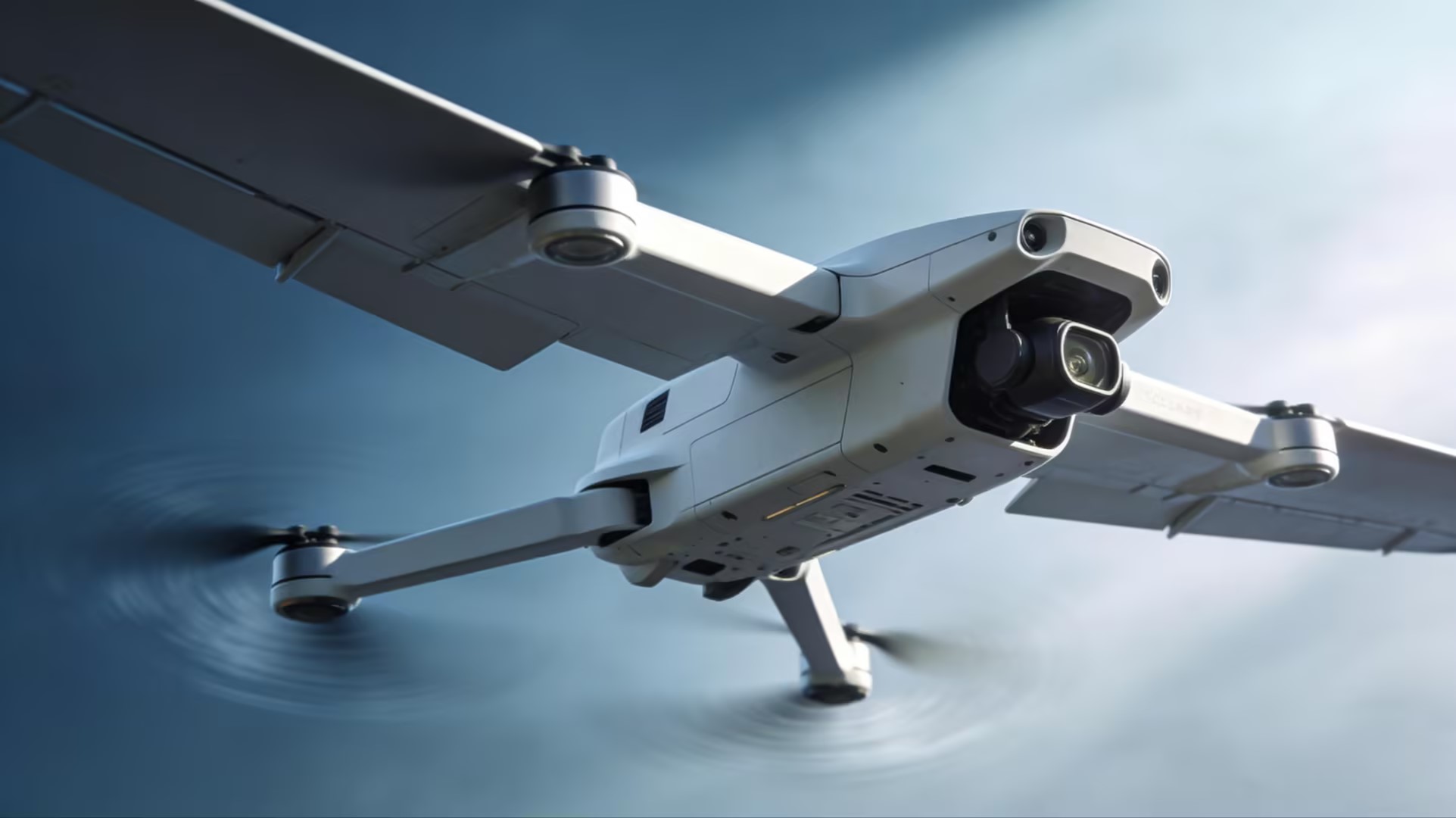 无人机转轴:隐形核心部件,撑起飞行与作业全场景