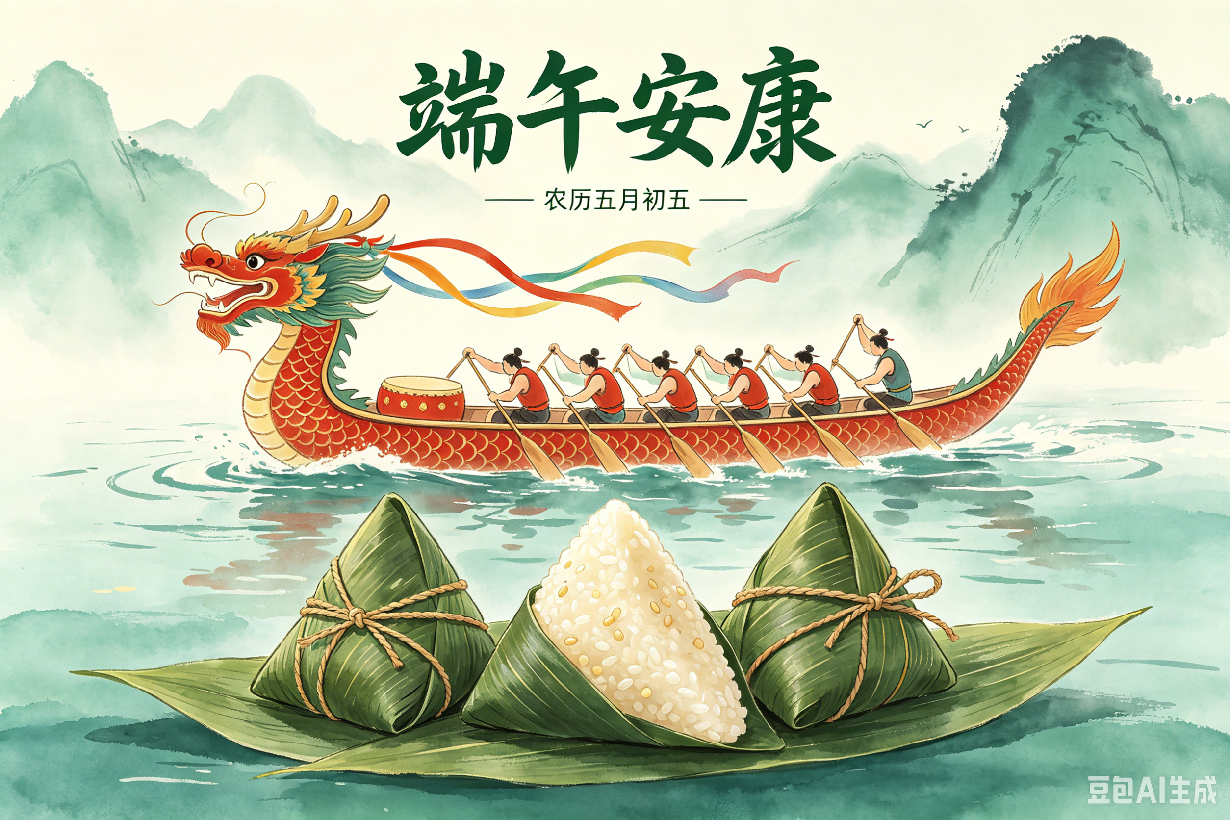 端午匠心传承 | 精工筑品质,稳步笃行每一转