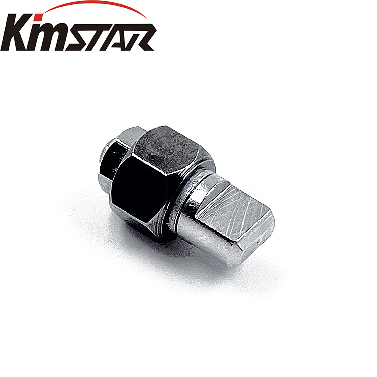 一字转轴 LED台灯自锁转轴 180度转轴