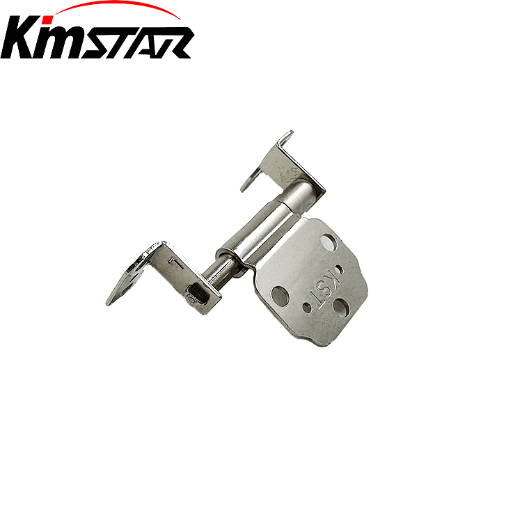 360度任意停、阻尼转轴、扭力可调