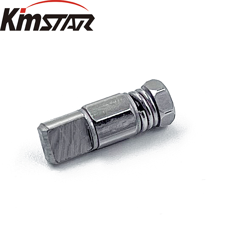 小型一字转轴、阻尼转轴、扭力可调