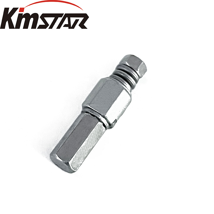 无限位大扭力碳钢铰链、一字阻尼转轴、扭力可调