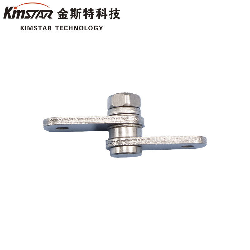 一字转轴、可360度任意停、扭力可调